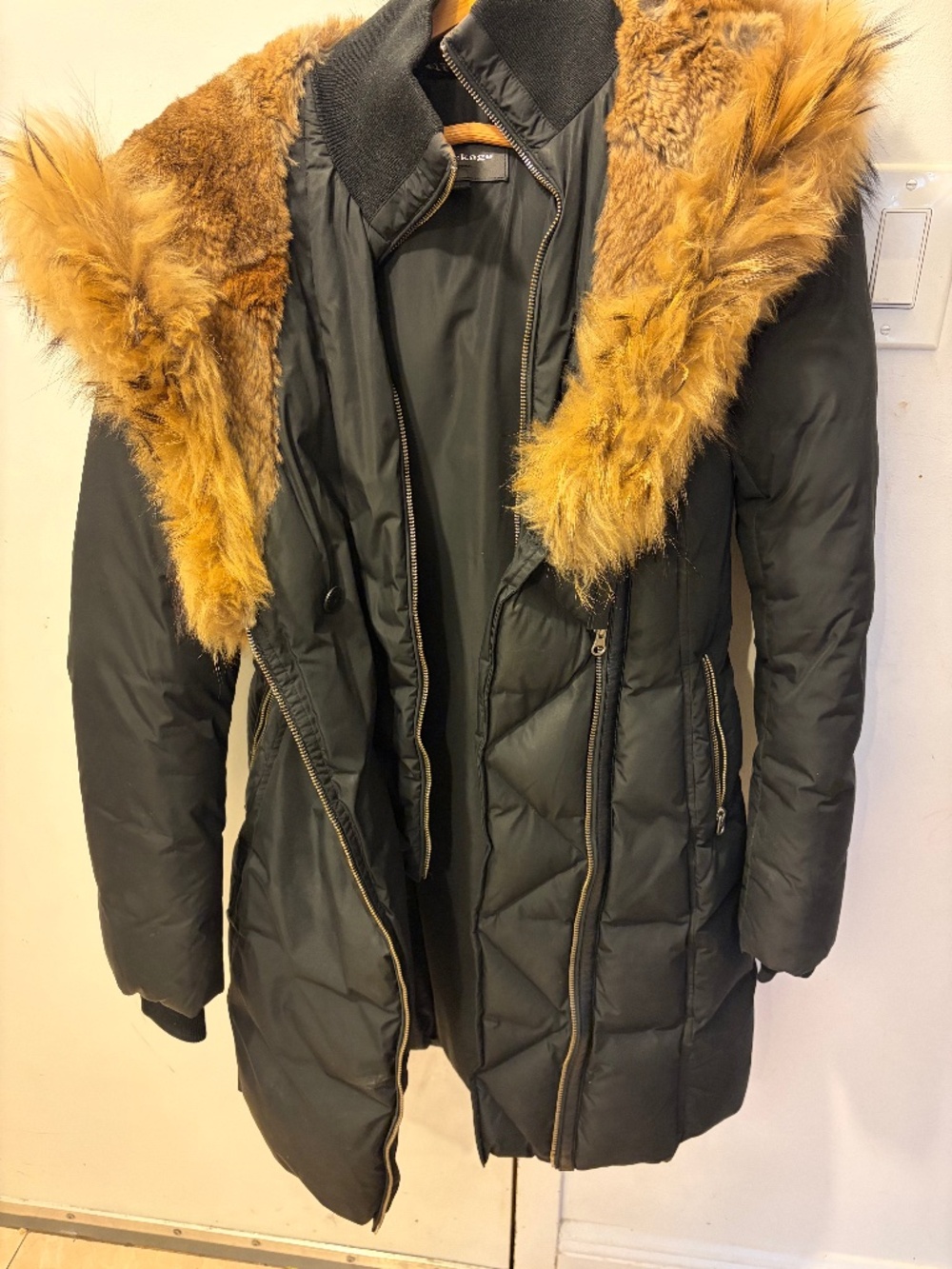 Mackage Coat